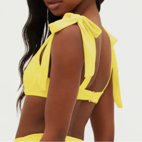 Beach Riot bikini top - Picture 3 of 5